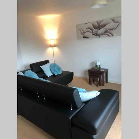 Liverpool, Superb City Centre Apartment With Parking Exterior photo