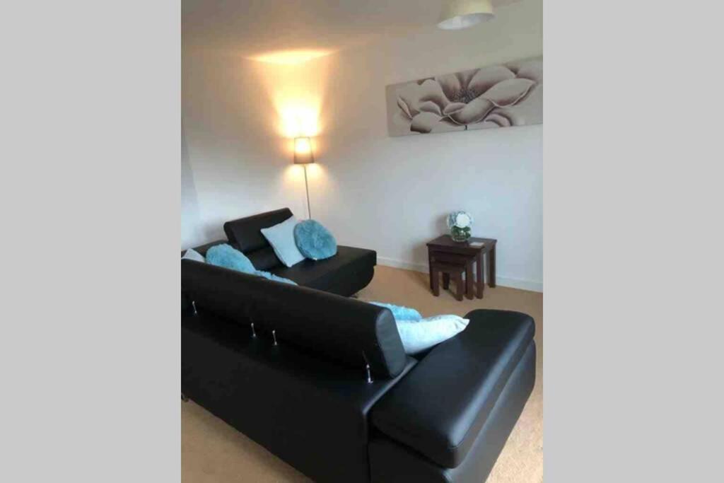 Liverpool, Superb City Centre Apartment With Parking Exterior photo